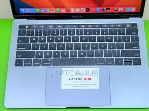 Laptop Apple MacBook Pro 2020 16GB Intel Core i5 SSD 512GB