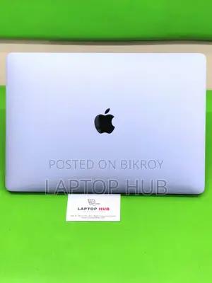 Laptop Apple MacBook Pro 2020 16GB Intel Core i5 SSD 512GB