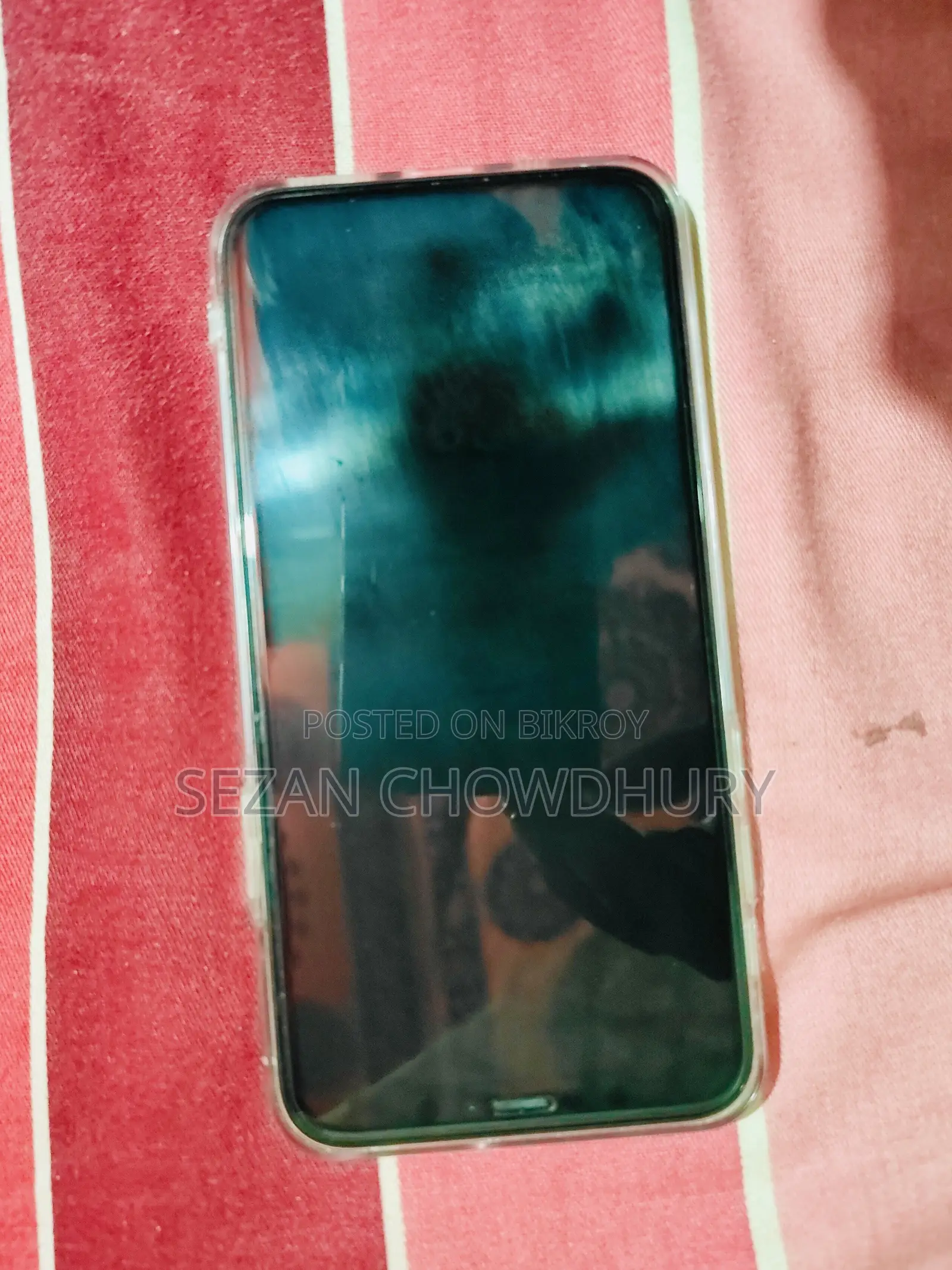 নতুন অ্যাপল আইফোন ১১ প্রো ২৫৬ জিবি সাদা