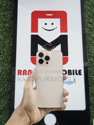 অ্যাপল আইফোন ১৬ প্রো ম্যাক্স ২৫৬ জিবি