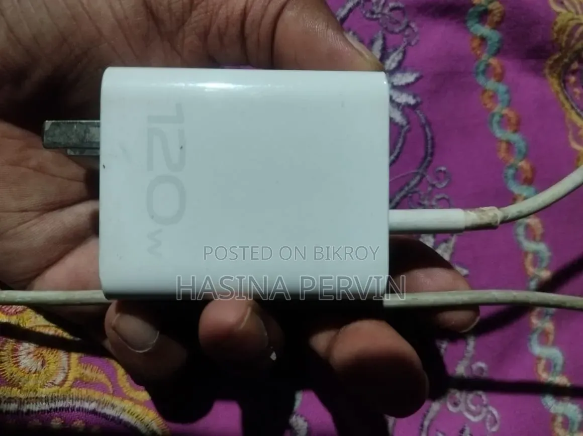 iQOO Neo11 256 GB Orange