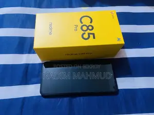 Realme C85 Pro 128 GB Green