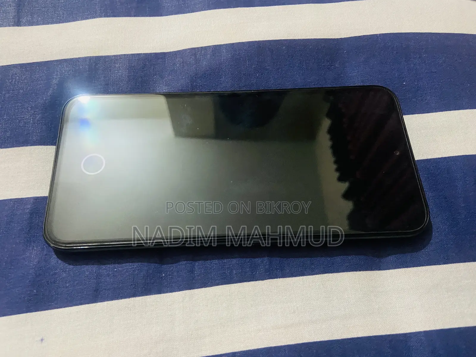 Realme C85 Pro 128 GB Green