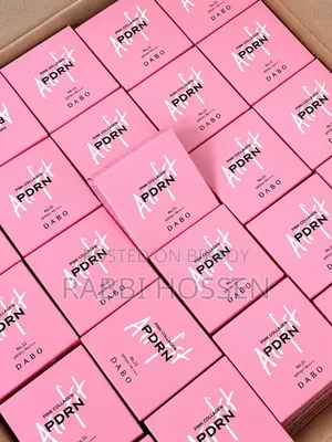 DABO Pink Collagen PDRN Air Fit Cushion