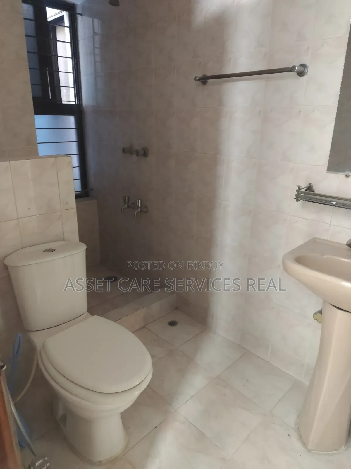 3-Bedroom Apartment in Gulshan for Rent