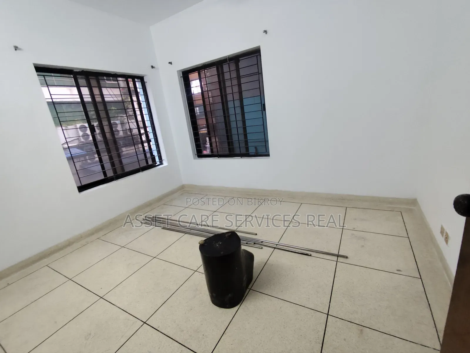 3-Bedroom Apartment in Gulshan for Rent