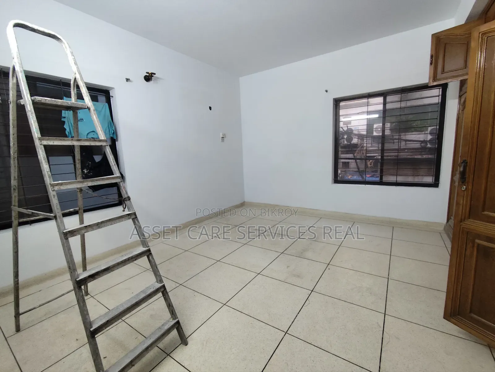 3-Bedroom Apartment in Gulshan for Rent