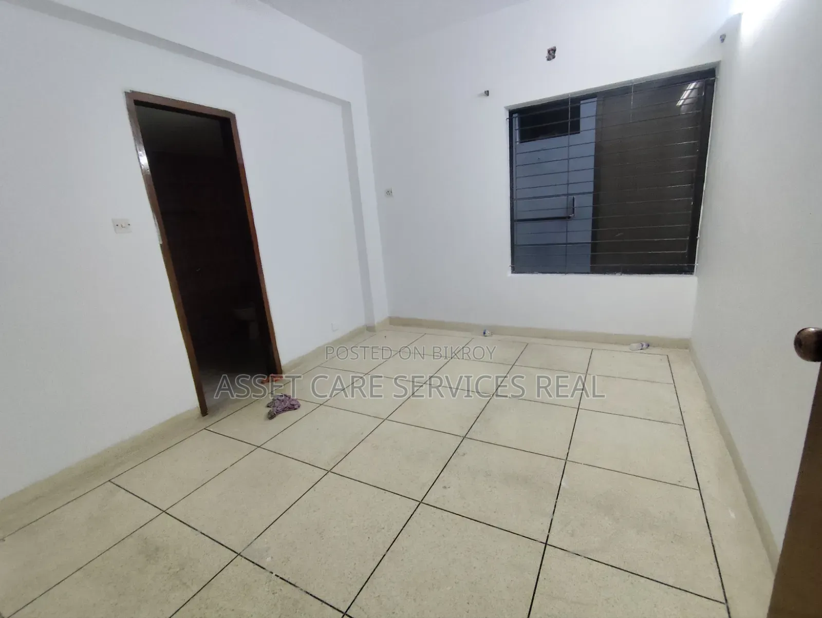 3-Bedroom Apartment in Gulshan for Rent