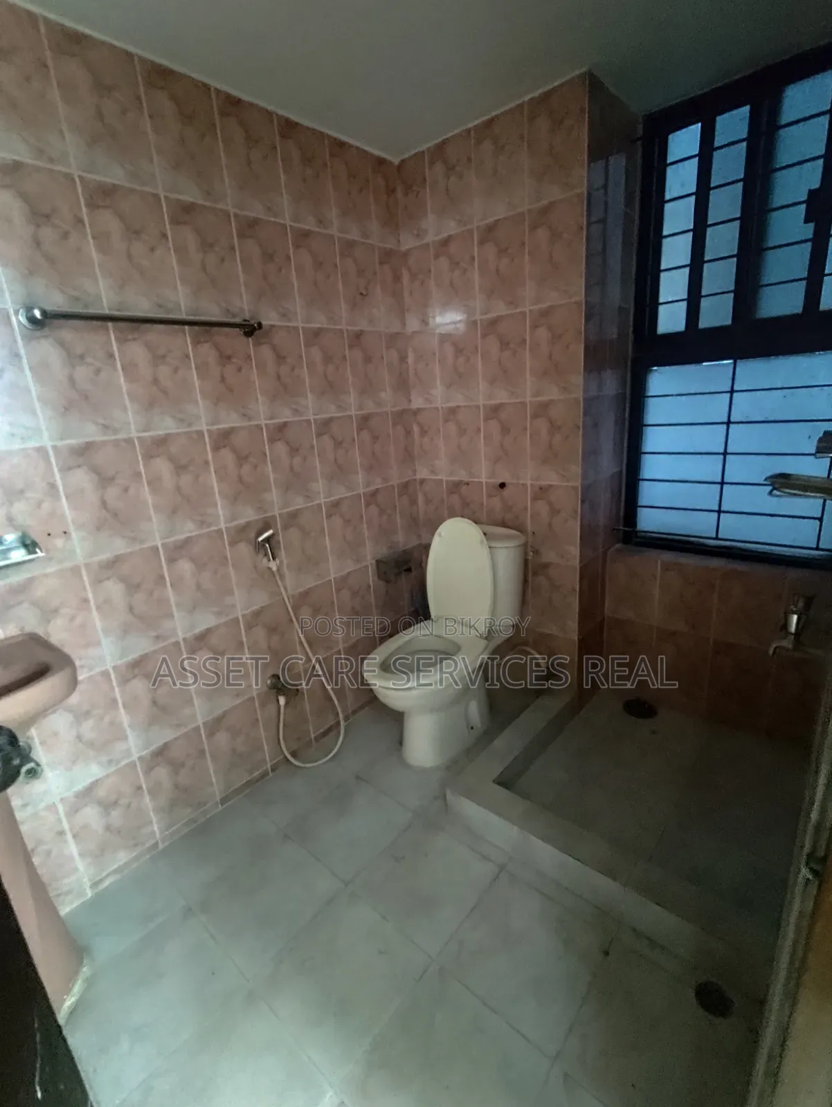 3-Bedroom Apartment in Gulshan for Rent