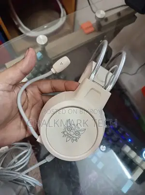 ONIKUMA X15 Pro RGB Gaming Headset | Type-C