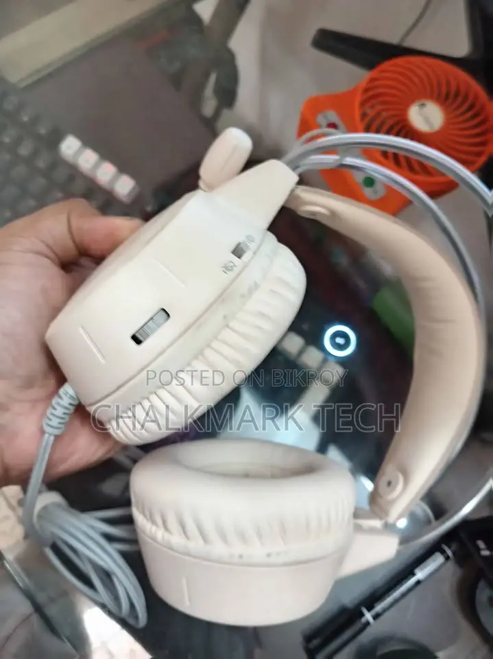 ONIKUMA X15 Pro RGB Gaming Headset | Type-C