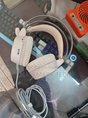 ONIKUMA X15 Pro RGB Gaming Headset | Type-C