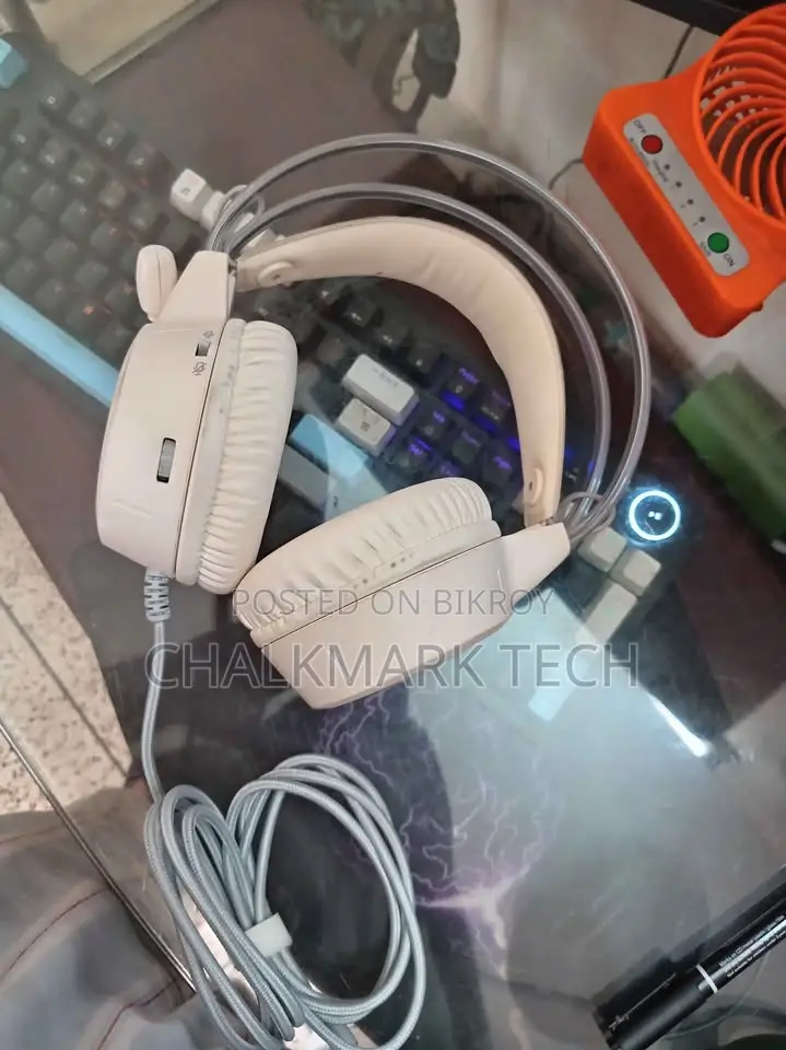 ONIKUMA X15 Pro RGB Gaming Headset | Type-C