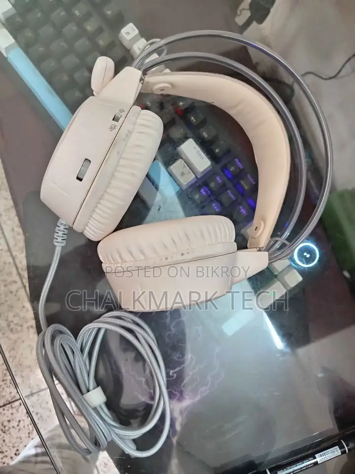 ONIKUMA X15 Pro RGB Gaming Headset | Type-C