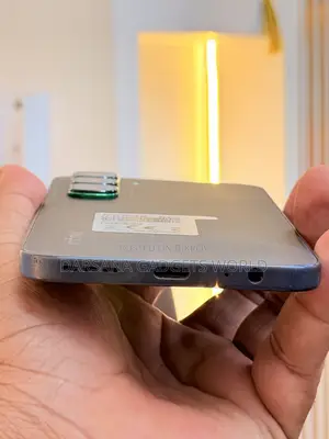 Infinix Hot 60 Pro 128 GB Silver