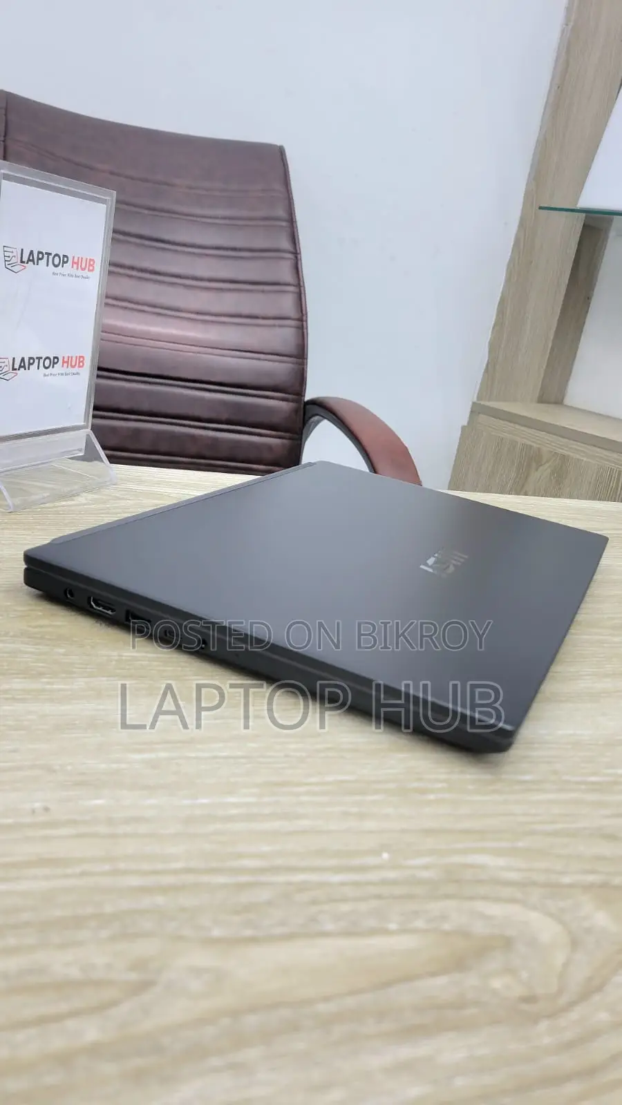 Laptop MSI Modern 14 16GB Intel Core i7 SSD 512GB