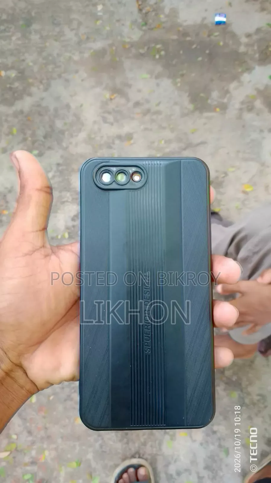 অপ্পো এ৩এস ১৬ জিবি রেড