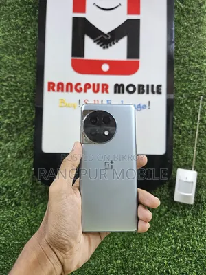 ওয়ানপ্লাস ১১আর ২৫৬ জিবি