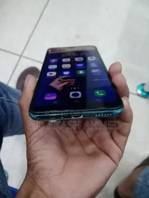 Vivo S1 128 GB Blue