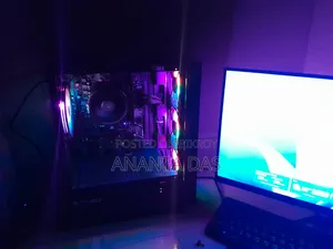 Desktop Computer Gigabyte GB-BACE-3150 16GB AMD Ryzen SSD 256GB