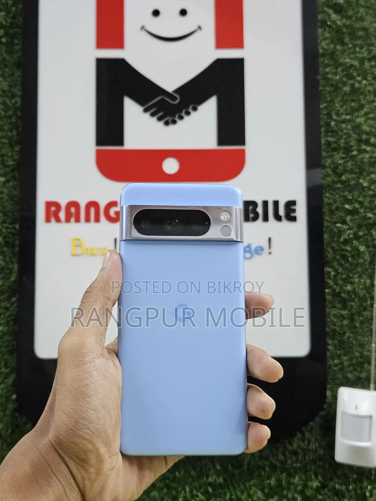 গুগল পিক্সেল ৮ প্রো ১২৮ জিবি