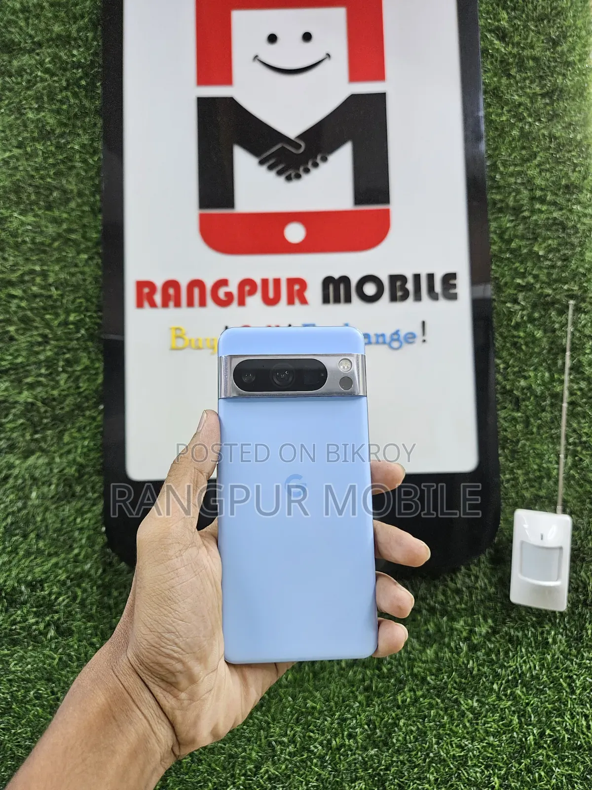 গুগল পিক্সেল ৮ প্রো ১২৮ জিবি