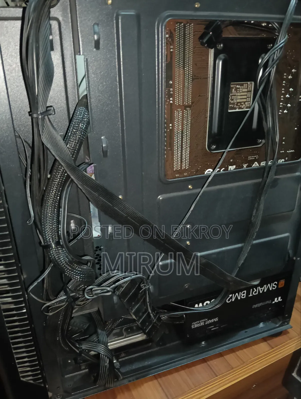 Desktop Computer 16GB AMD Ryzen 5 HDD 1T