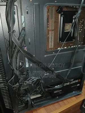 Desktop Computer 16GB AMD Ryzen 5 HDD 1T