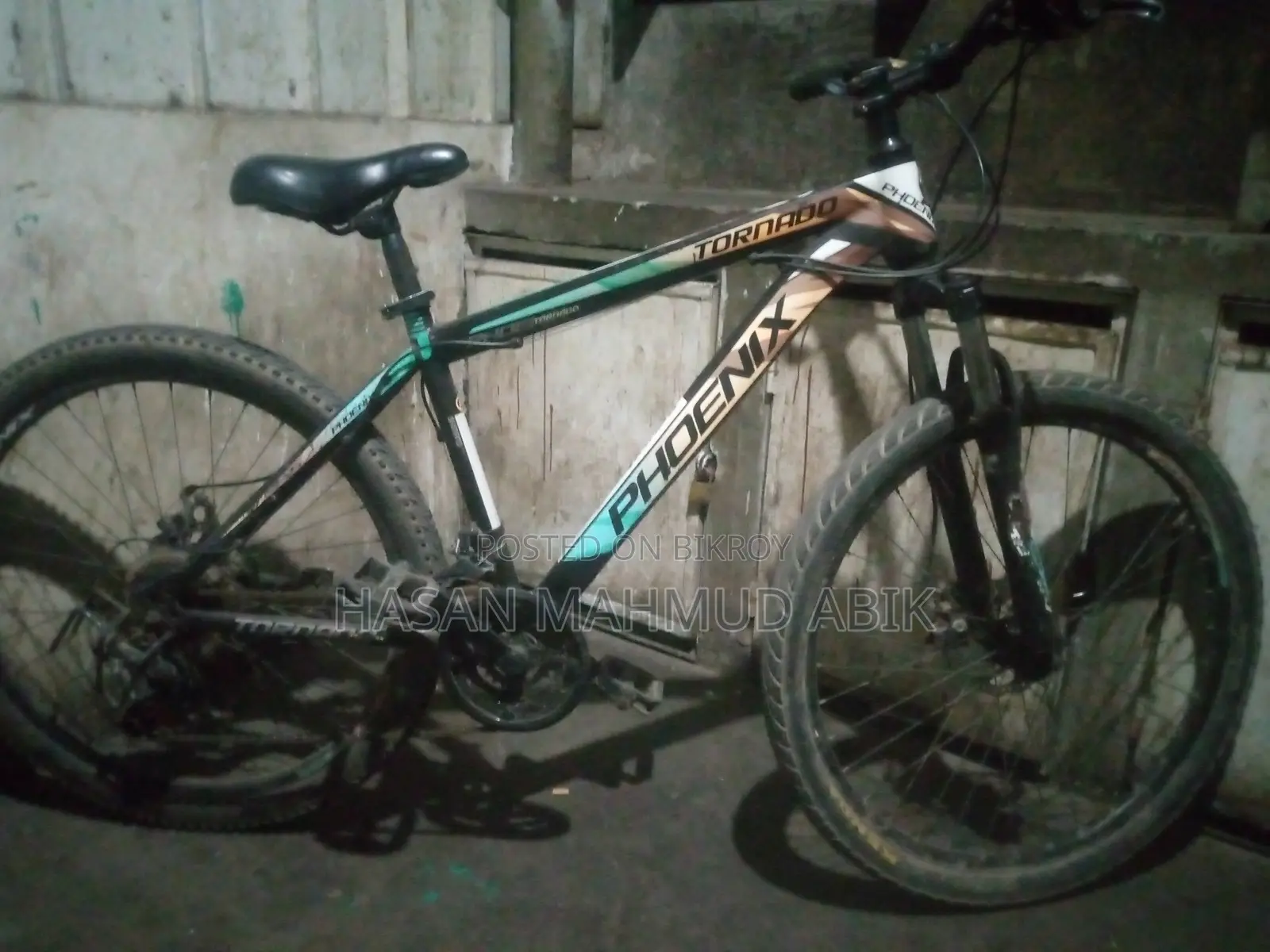 অবিক হাসান