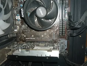 Desktop Computer 16GB AMD Ryzen 5 HDD 1T