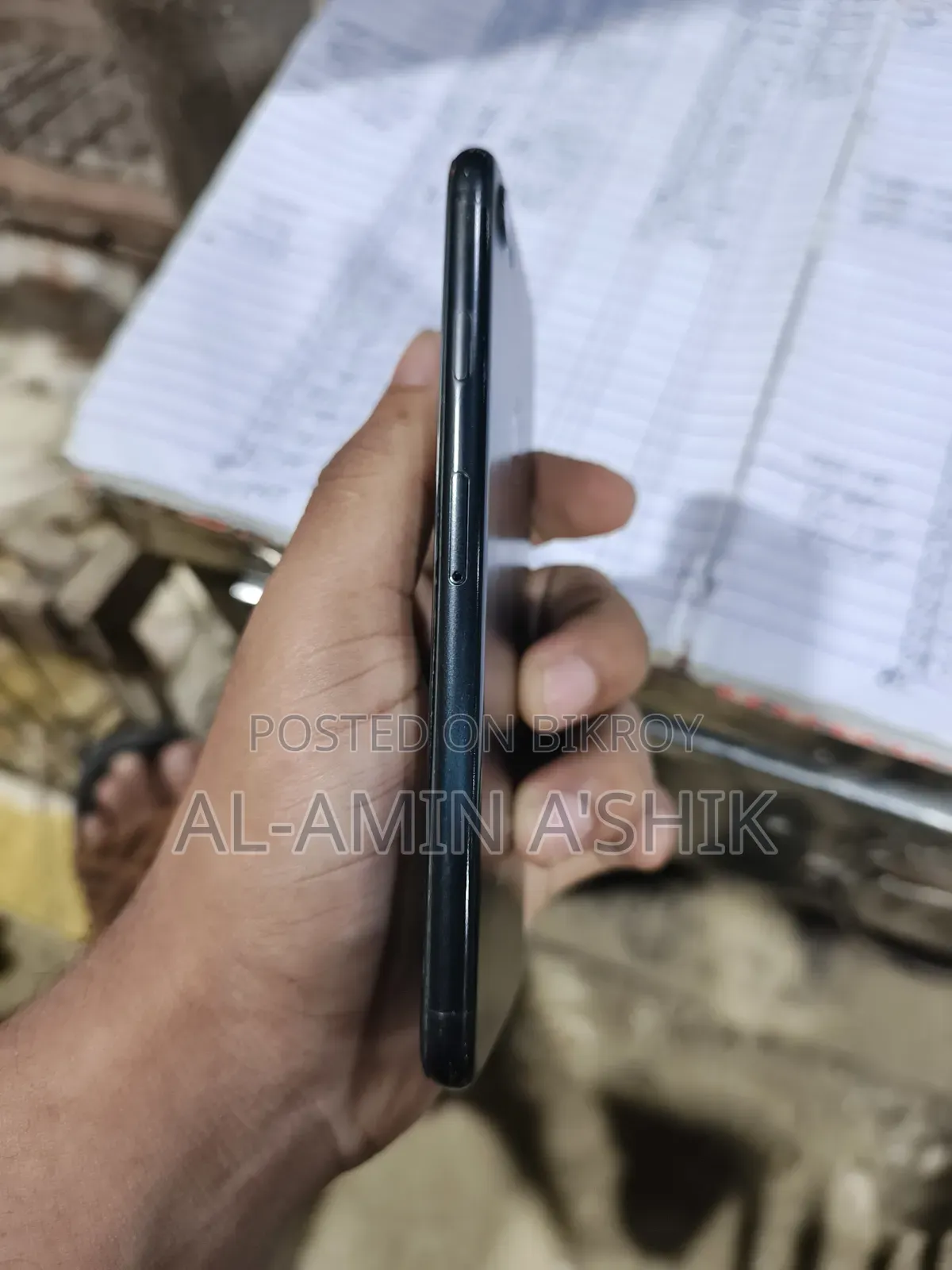অ্যাপল আইফোন ৭ ১২৮ জিবি কালো