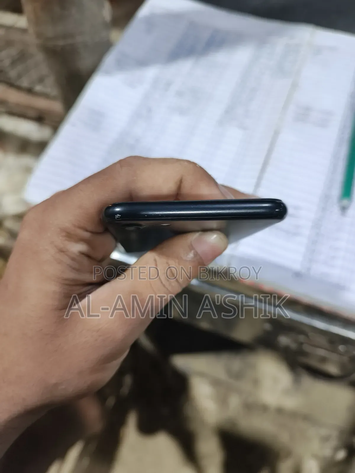 অ্যাপল আইফোন ৭ ১২৮ জিবি কালো