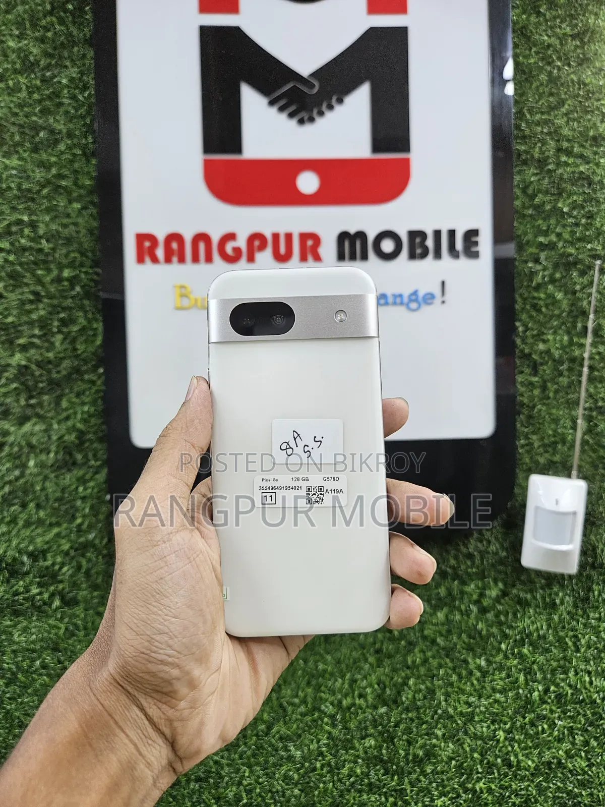 Google Pixel 7a 128 GB