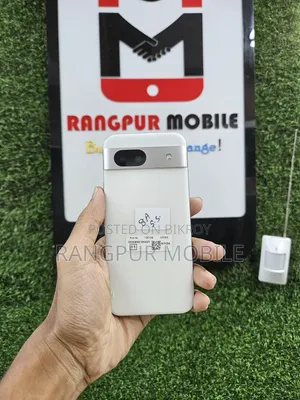 গুগল পিক্সেল ৭এ ১২৮ জিবি