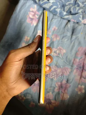 আইকিউওও ২৫৬ জিবি কমলা
