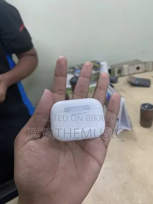 Airpods Pro (2nd Generation) 1:1