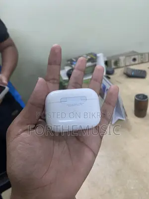 Airpods Pro (2nd Generation) 1:1