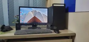 Desktop Computer HP 200 G4 22 All-in-One 8GB Intel Core i5 SSD 128GB