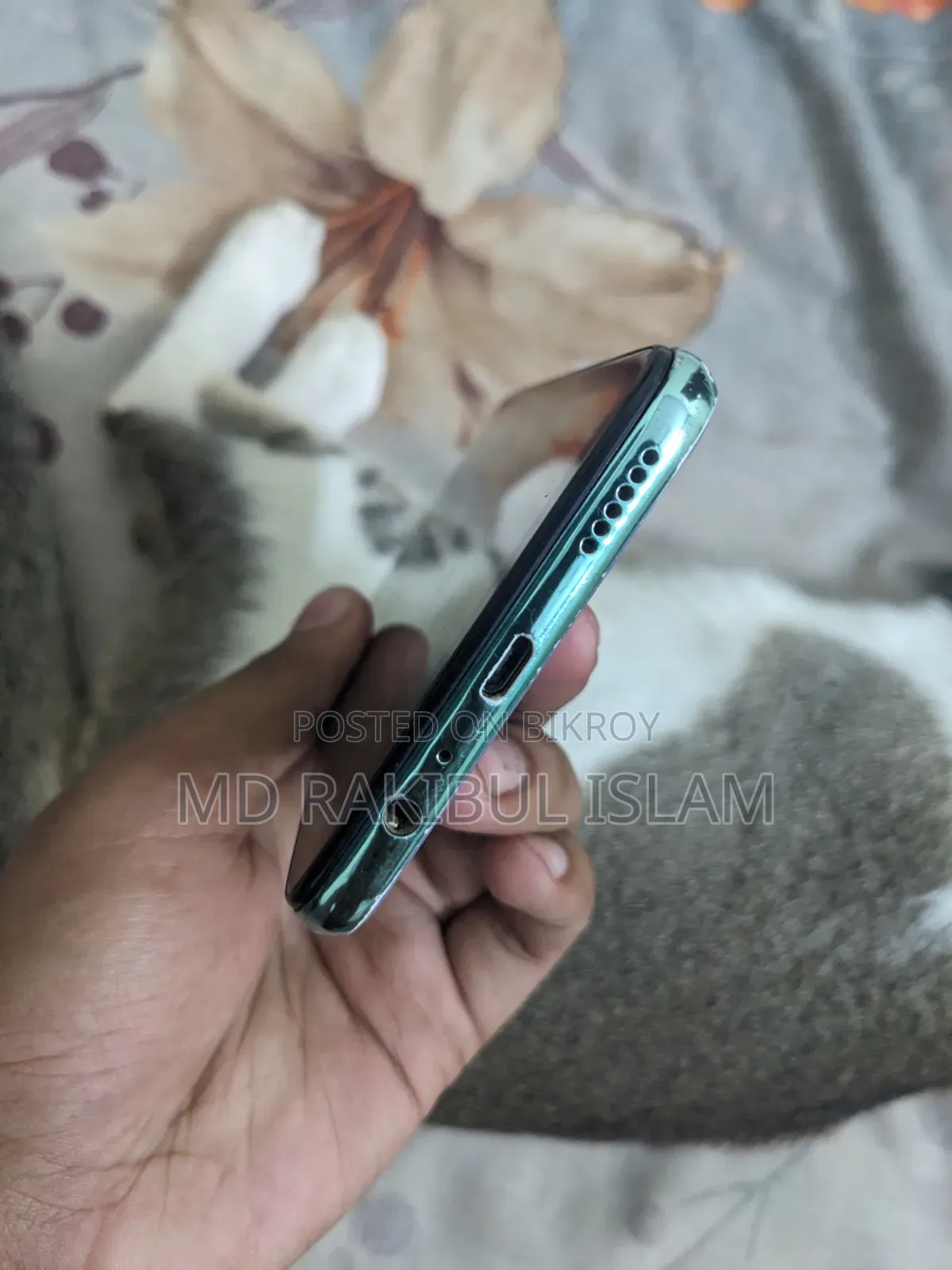 ভীভো এস১ ১২৮ জিবি ব্লু