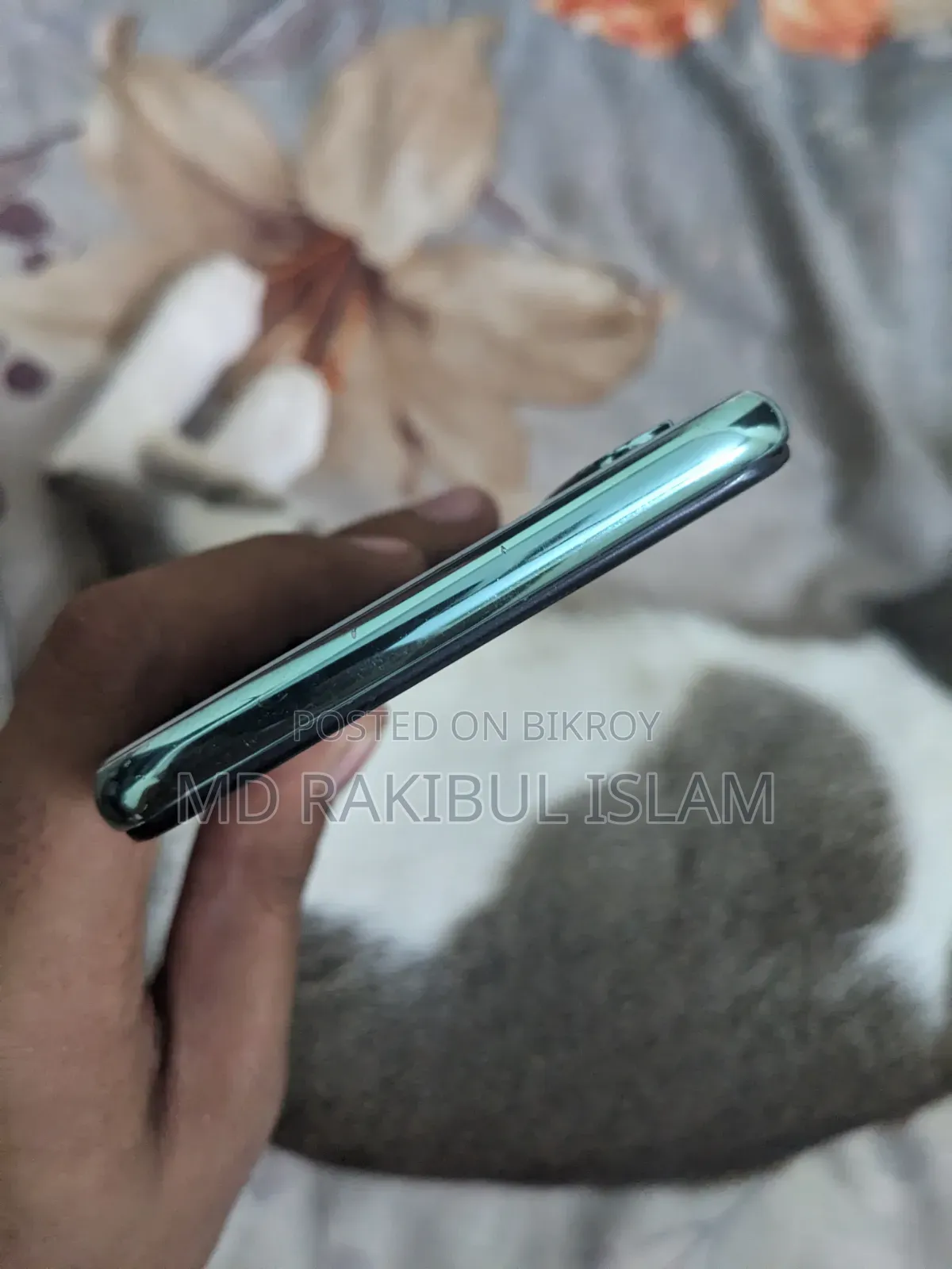 ভীভো এস১ ১২৮ জিবি ব্লু