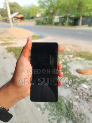 শাওমি রেডমি নোট ১৩ ১২৮ জিবি ব্ল্যাক