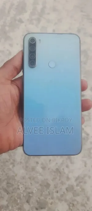 Xiaomi Redmi Note 8 128 GB