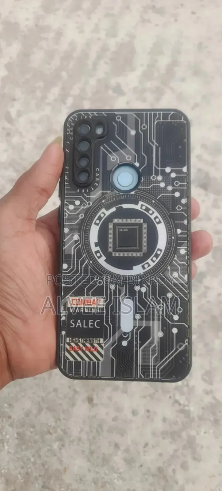 Xiaomi Redmi Note 8 128 GB
