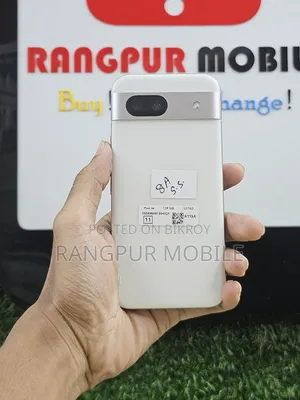 Google Pixel 7a 128 GB
