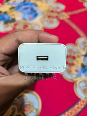 ইউএসডি চার্জার