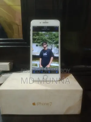 Apple iPhone 7 Plus 128 GB White