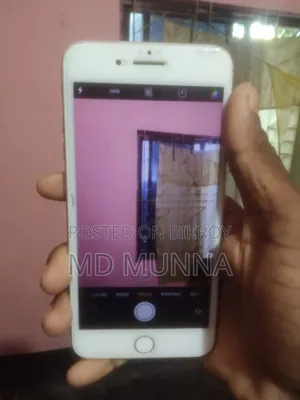 Apple iPhone 7 Plus 128 GB White