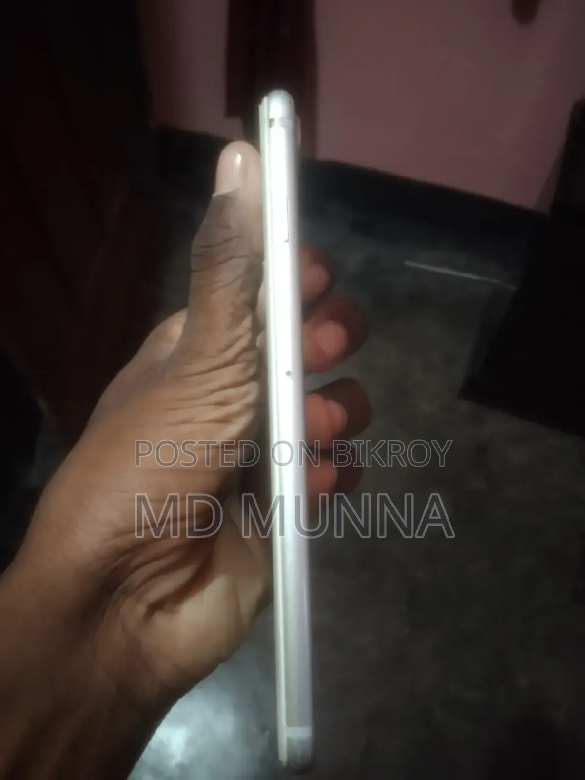 Apple iPhone 7 Plus 128 GB White