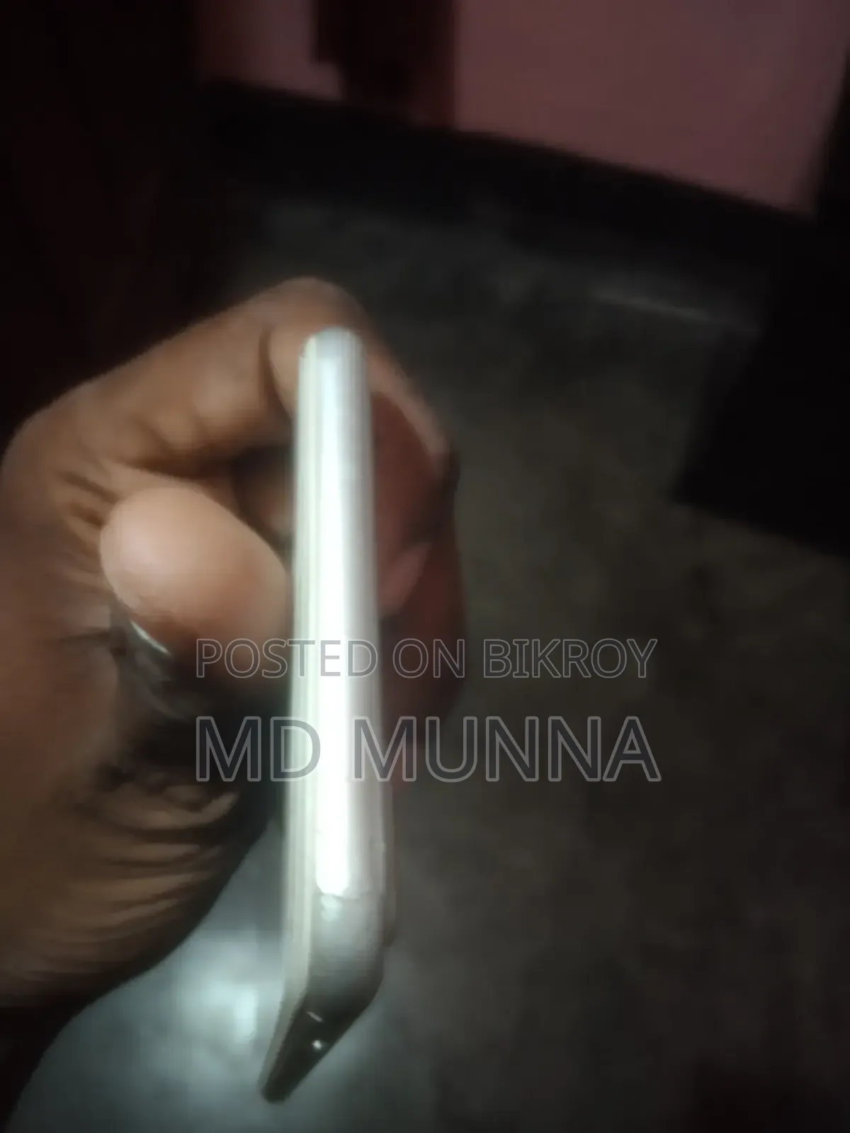 Apple iPhone 7 Plus 128 GB White