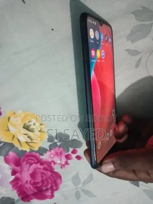 Realme C21Y 64 GB Black
